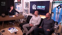 Débat Foot Marseille : La crise ? Quelle crise ?