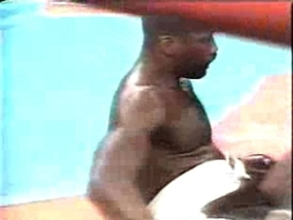 Mike tyson highlights ko boxe