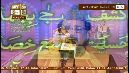 Sada e Mehraab - Topic - Yaad-e-Hussain