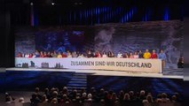 Steinmeiers Rede zur Wiedervereinigung - was Deutschland trennt