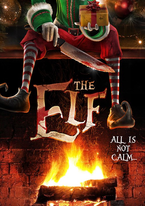 The Elf Trailer #1 (2017)
