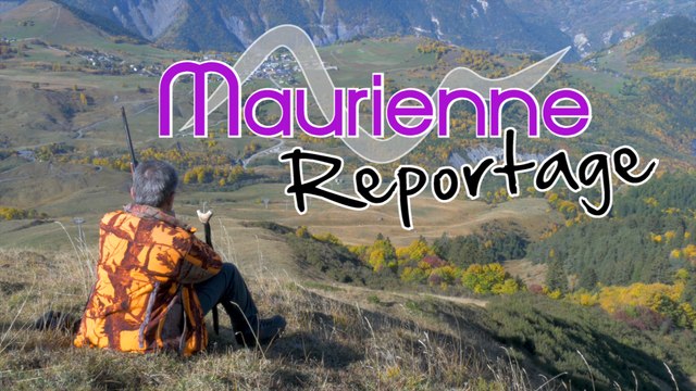 Maurienne Reportage # 98 Chasseur Albiez le Jeune