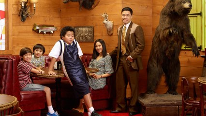 "Fresh Off the Boat Season 4 Episode 1" videos - dailymotion