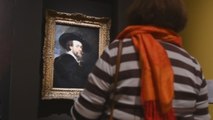 EL Museo de Luxemburgo expone en París la muestra 'Rubens. Retratos reales'