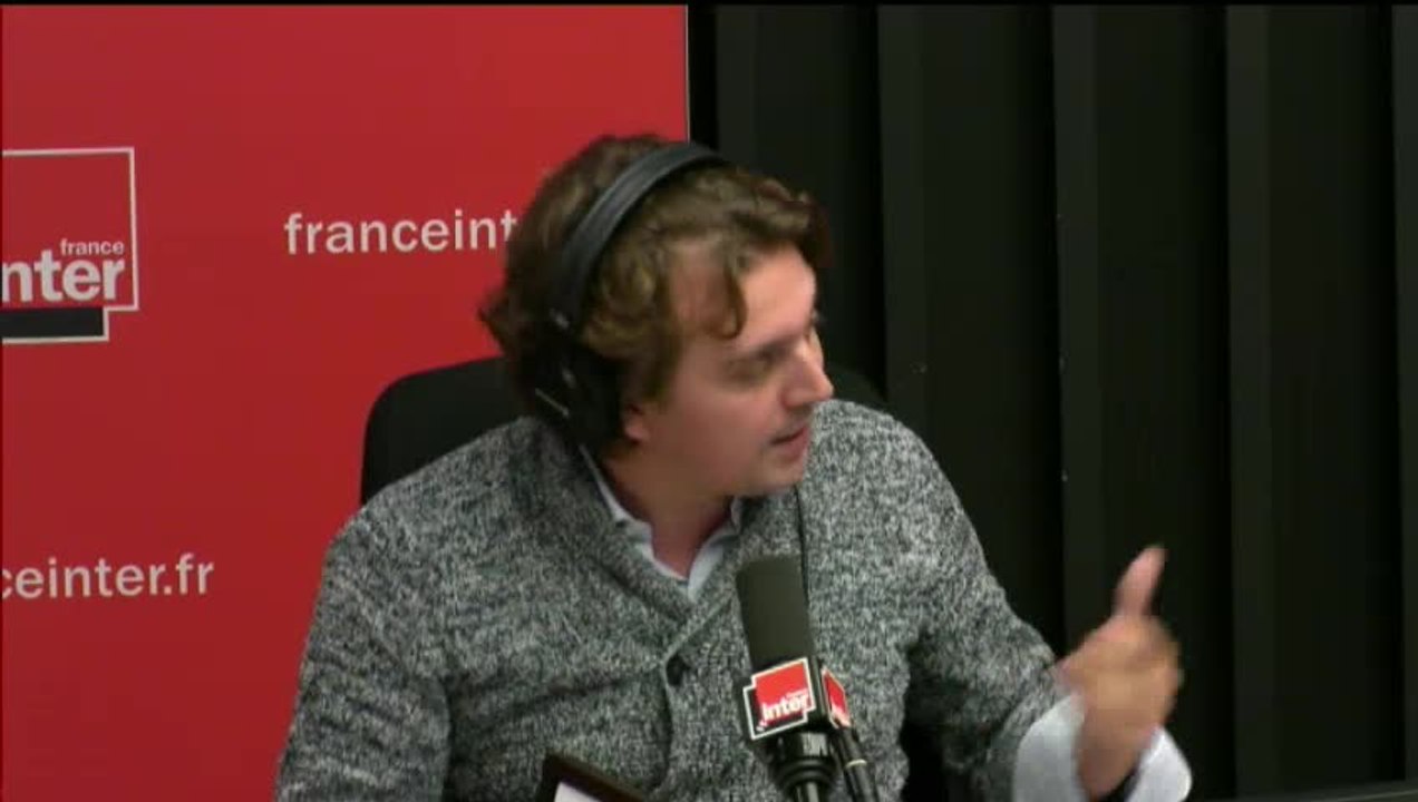 Les fichés S des quartiers chics - Le Sketch, Par Jupiter !