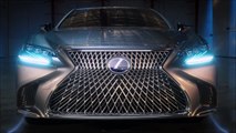 # Lexus LS 500 2018 - a luxury class | interior | exterior | design | hybrid car | engines | top gear | top 10s | CAR TV