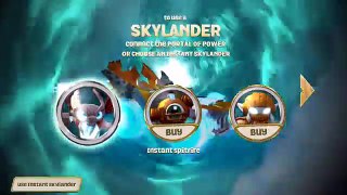 ขาแว๊นขี่ยานเหาะ Skylanders SuperChargers เกมมือถือ #1 [DevilMeiji]