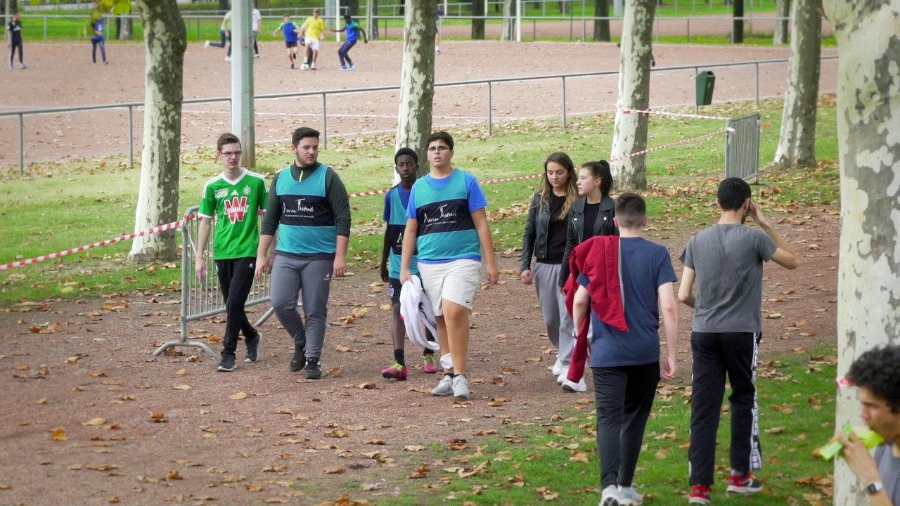 Reportage - Reportage