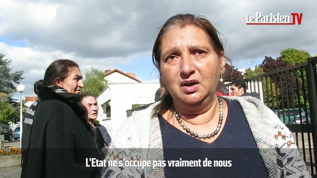 Profanation de tombes gitanes : « L'Etat ne s'occupe pas de nous » déplore Radica
