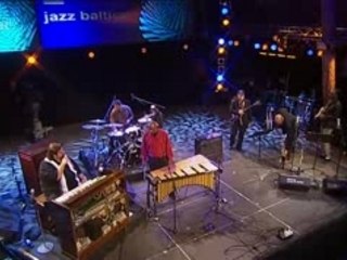 Bobby Hutcherson / Joey DeFrancesco - Little B's Poem
