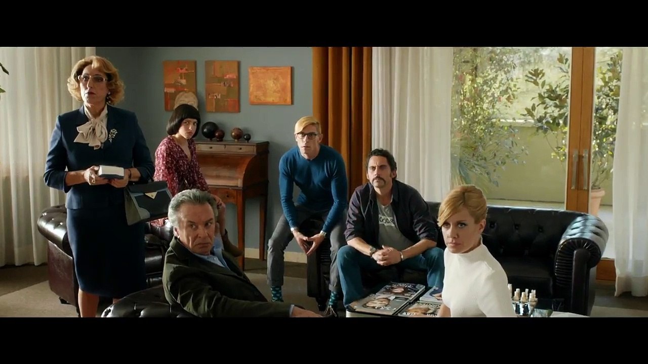 Toc Toc - Tráiler Oficial