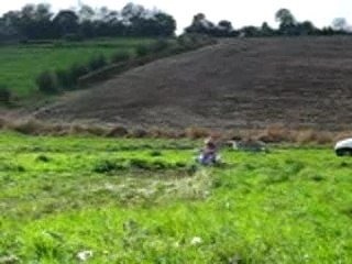 quad cross par HUGO#8 DES QUADEURFOU76