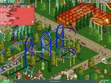 Roller Coaster Tycoon 2 Ultimate Epic Park