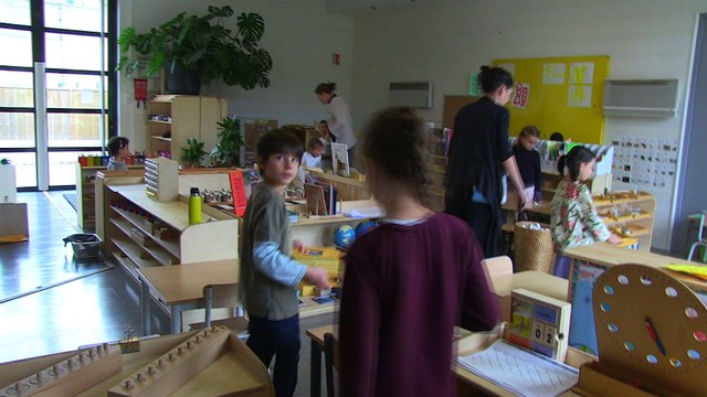 EDUCATION - EDUCATION