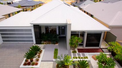 Simple DIY House Projects for One-Storey Homes 🏡