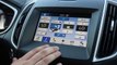 2017 Ford Edge Conway AR | Ford Sync 3 Demo Conway AR