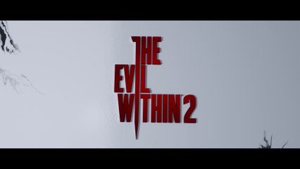 The Evil Within 2 - Bande-annonce 1