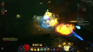 Diablo İ Reaper of Souls — F&F BETA: adventure mode [I full]