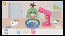 Bad Kids Learn Cooking - Baby Chef Making Fun Food | Dumb Ways JR Boffos Breakfast #5