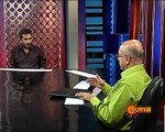 Tom Jose IAS in Varthamanam Show - Familiar face of Kerala