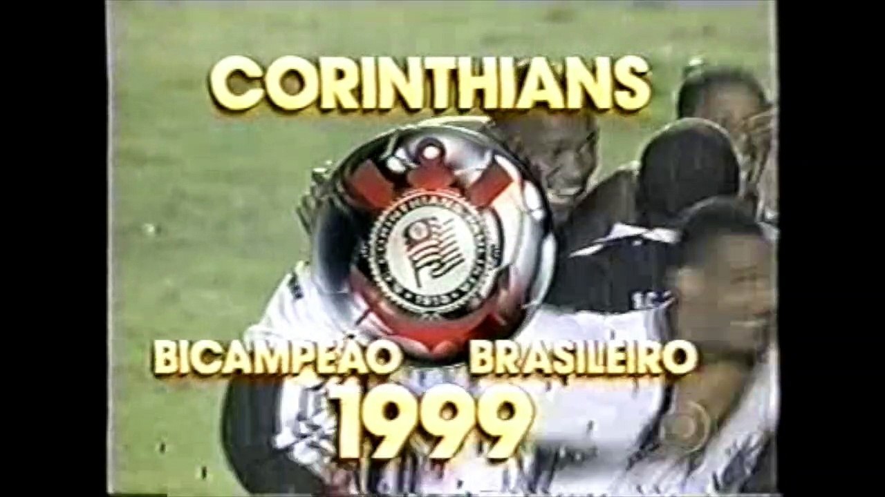 Titulos Corinthians 1954-2005 (parte 2)