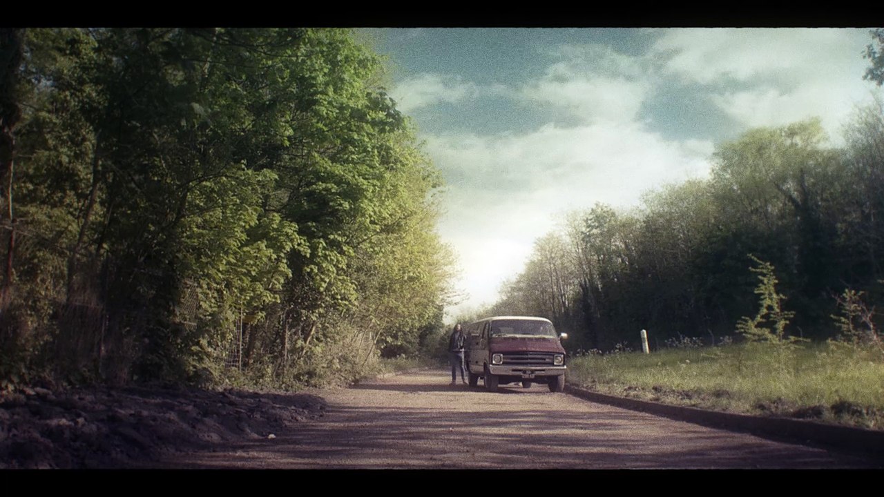 Better Days - Sticky boys