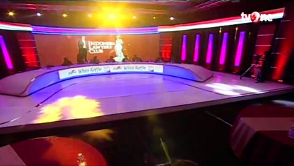 ILC -Novanto, Wow!- (Part 1)