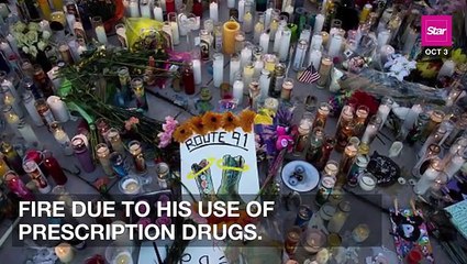 Kirstie Alley Says ‘Psychiatric Drugs’ Are To Blame For Las Vegas Shooting