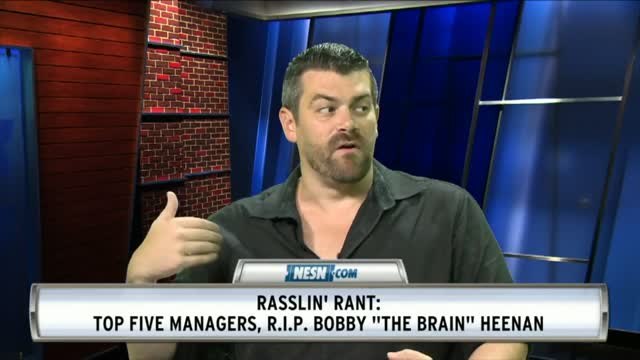 That Wrestling Show: Legacy Of Miss Elizabeth