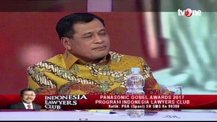 ILC -Novanto, Wow!- (Part 2)