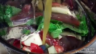Best 7 ● Summer Drinks Recipes / Simple and Easy Summer Cooler Recipes/ How to Make Summer Drinks.