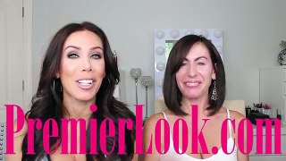 MAKEOVER! I Do My Sisters Makeup