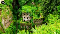 10 Sitios Abandonados Más Misteriosos Del Mundo