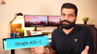 Tech Talks #103 - Budget 2017, Smartphone Price Rise, OnePlus Cheating, The Best Phone