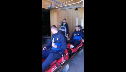 Džeko Bešiću na roller-coasteru: Polako ti nazad...