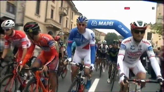 Trois vallées Varesines 2017