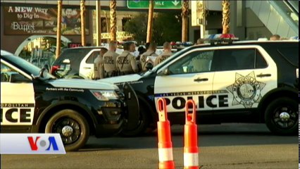 VOA - EGE Türk Stüdyo Washington 3 Ekim