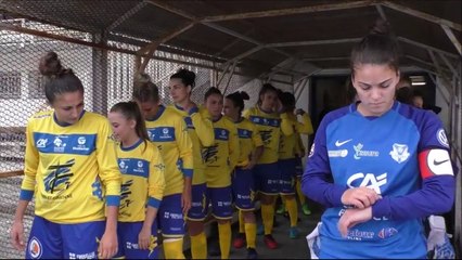 D2 (J4) MONTAUBAN - YZEURE, Résumé et réactions