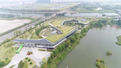 생태도시 순천, 에너지 자립도시 꿈꾼다 / YTN