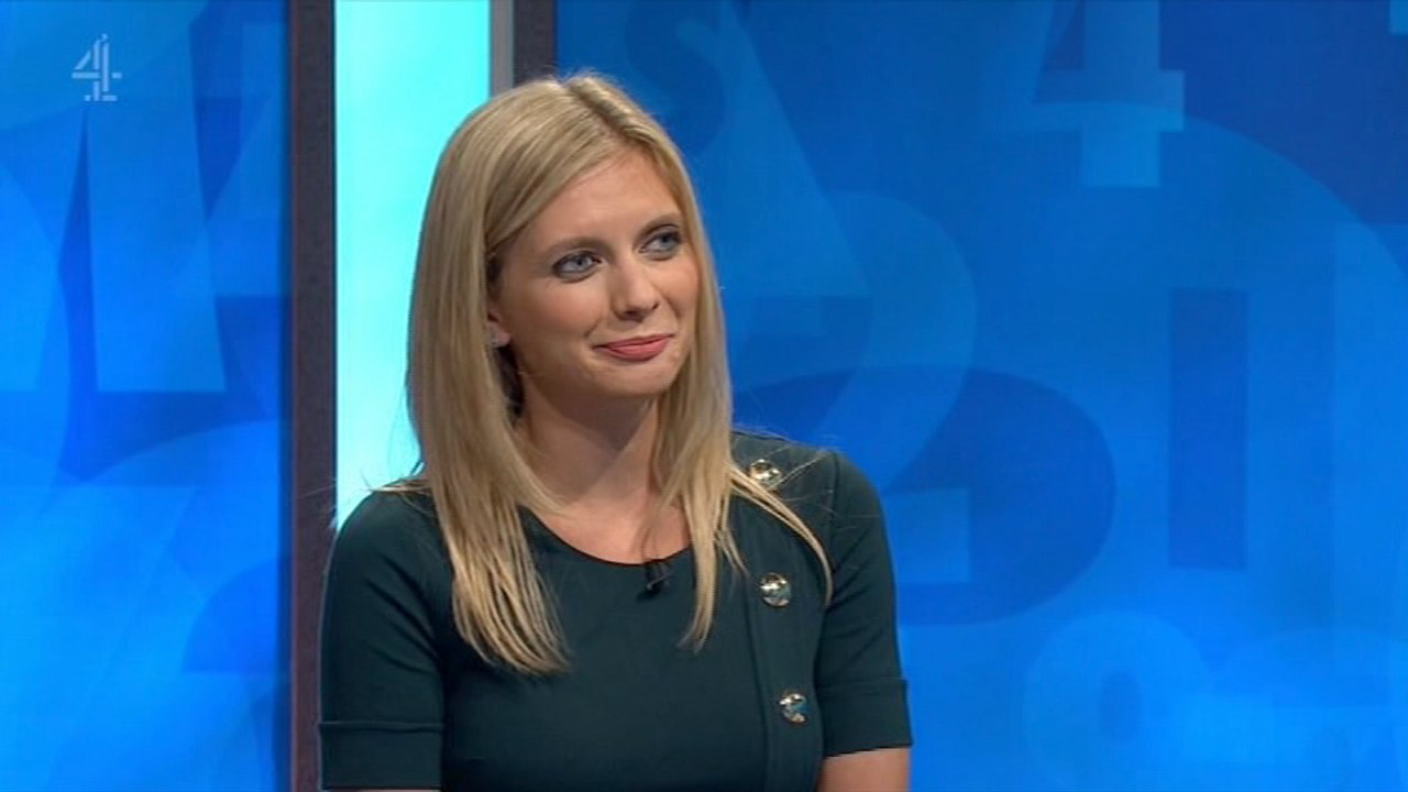 Rachel Riley - Countdown 77x065 2017,10,03 1409c