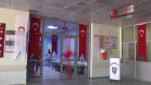 Şırnak'ta Sağlık Hizmetine Hayırsever Desteği