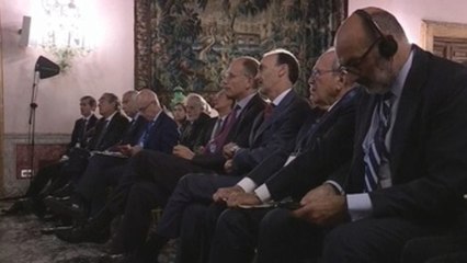 Italia y España quieren mayor interacción para contribuir al motor de Europa