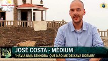 Sinais do Além - Episósidio Nº5 - Caso de José António Costa - Vila Nova de Gaia - Portugal