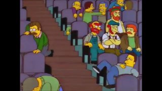 The Simpsons Season 29 Episode 3 Full 