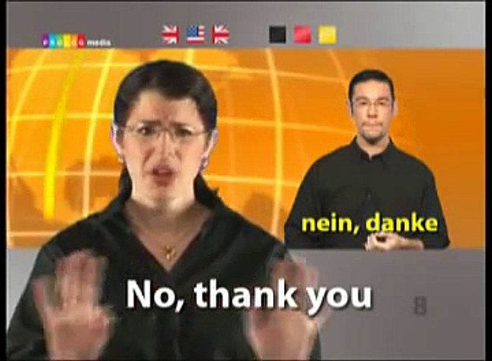 Englisch lernen online - Das kann jeder sprechen. ENGLISCH!