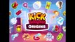 Kick the Buddyman: Origins HD (By Inventain Mobile) - iOS/Android - Gameplay Video