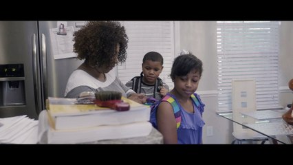 Hurts So Bad by Angelia Williams Official Music Video