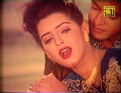 bangla old song_Tumi Chander Jochona Nou_new kolkata song _তুমি চাঁদের জোছনা নও_Hridoyer Aina_Riaz,Ayna bangla movie song