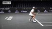 Rafael Nadal Practice at Laver Cup, 21 Sept 2017