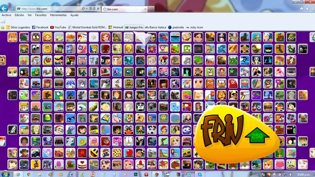 juegos secretos ocultos friv simbolos